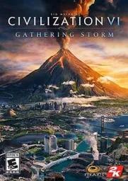 Sid Meier's Civilization VI: Gathering Storm DLC (PC / Mac /  Linux) - Steam - Digital Code