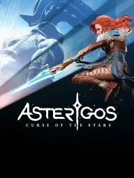 Asterigos: Curse of the Stars (TR) (Xbox One / Xbox Series X/S) - Xbox Live - Digital Code