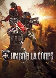 Umbrella Corps - Upgrade Pack DLC (PC) - Steam - Digital Code