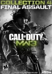Call of Duty Modern Warfare 3 Collection 4 DLC (PC) - Steam - Digital Code