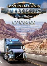 American Truck Simulator - Utah DLC (PC / Mac / Linux) - Steam - Digital Code
