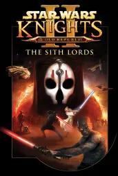 Star Wars Knights of the Old Republic II: The Sith Lords (PC / Mac / Linux) - Steam - Digital Code