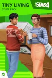 The Sims 4: Tiny Living DLC (PC) - EA Play - Digital Code