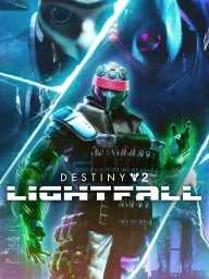 Product Image - Destiny 2: Lightfall DLC (TR) (PC) - Steam - Digital Code
