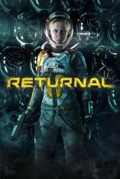 Returnal (TR) (PC) - Steam - Digital Code