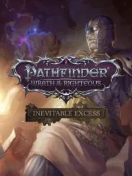 Pathfinder: Wrath of the Righteous - Inevitable Excess DLC (PC / Mac) - Steam - Digital Code