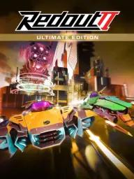 Redout 2: Ultimate Edition (PC) - Steam - Digital Code