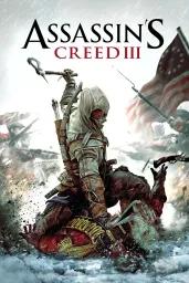 Assassin's Creed III: Season Pass DLC (PC) - Steam - Digital Code