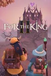 For The King (PC / Mac / Linux) - Steam - Digital Code