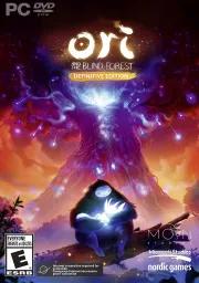 Ori and the Blind Forest Definitive Edition (PC) - Steam - Digital Code