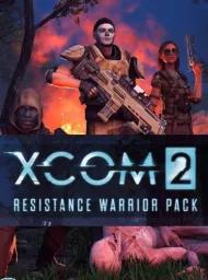 XCOM 2 - Resistance Warrior Pack DLC (PC / Mac / Linux) - Steam - Digital Code