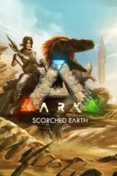 ARK: Scorched Earth Expansion Pack DLC (PC / Mac / Linux)- Steam - Digital Code