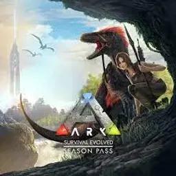 ARK: Survival Evolved Season Pass DLC (PC / Mac / Linux) - Steam - Digital Code