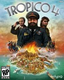 Tropico 4 Collector's Bundle (PC) - Steam - Digital Code