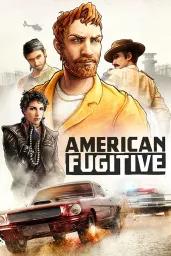 American Fugitive (EU) (Xbox One) - Xbox Live - Digital Code