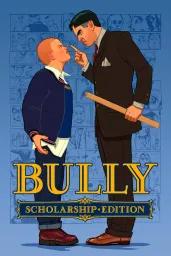 Bully: Scholarship Edition (PC) - Rockstar - Digital Code