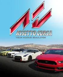 Assetto Corsa - Tripl3 Pack DLC (PC) - Steam - Digital Code