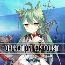 Azur Lane Crosswave - Operation EXP Boost DLC (PC) - Steam - Digital Code