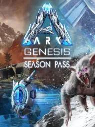 ARK: Genesis Season Pass DLC (PC / Mac / Linux) - Steam - Digital Code