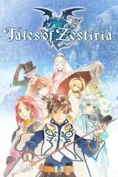 Tales of Zestiria (PC) - Steam - Digital Code
