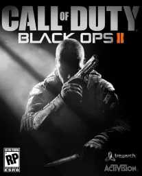 Product Image - Call of Duty: Black Ops II - Revolution DLC (PC) - Steam - Digital Code
