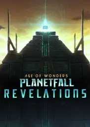 Product Image - Age of Wonders: Planetfall - Revelations DLC (PC / Mac) - Steam - Digital Code