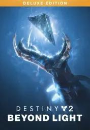 Destiny 2: Beyond Light Deluxe Edition DLC (PC) - Steam - Digital Code