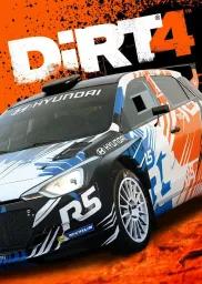 DiRT 4 - Hyundai R5 Rally Car DLC (PC / Mac / Linux) - Steam - Digital Code