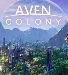 Aven Colony: Day One Edition (PC) - Steam - Digital Code