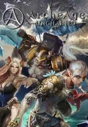 ArcheAge: Unchained (PC) - Steam - Digital Code