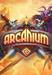 ARCANIUM: Rise of Akhan (PC) - Steam - Digital Code