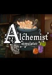 Alchemist Simulator (PC) - Steam - Digital Code