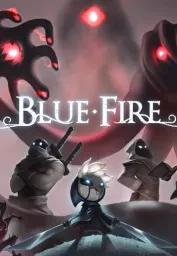 Blue Fire (PC) - Steam - Digital Code