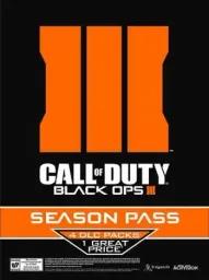 Call of Duty: Black Ops III - Season Pass DLC (AR)  (Xbox One) - Xbox Live - Digital Code
