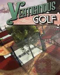 Product Image - Vertiginous Golf (PC / Mac / Linux) - Steam - Digital Code
