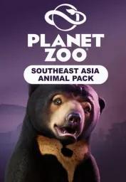 Planet Zoo: Southeast Asia Animal Pack DLC (PC) - Steam - Digital Code