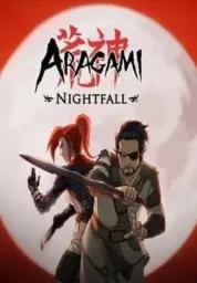 Aragami: Nightfall DLC (PC / Mac / Linux) - Steam - Digital Code