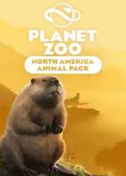 Product Image - Planet Zoo: North America Animal Pack DLC (PC) - Steam - Digital Code