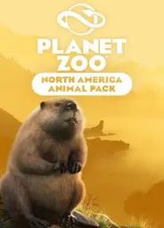 Planet Zoo: North America Animal Pack DLC (ROW) (PC) - Steam - Digital Code