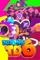 Bloons TD 6 (PC / Mac) - Steam - Digital Code