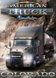 American Truck Simulator - Colorado DLC (PC / Mac / Linux) - Steam - Digital Code