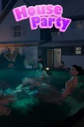 House Party - Explicit Content Add On DLC (PC) - Steam - Digital Code