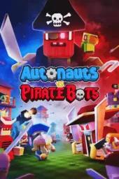 Autonauts vs Piratebots (PC) - Steam - Digital Code