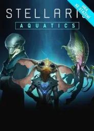 Stellaris - Aquatics Species Pack DLC  (PC / Mac / Linux) - Steam - Digital Code