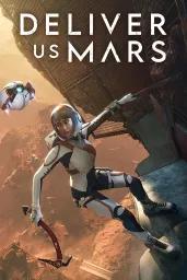 Deliver Us Mars (PC) - Steam - Digital Code