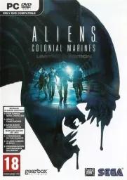 Aliens: Colonial Marines Limited Edition DLC (EU) (PC) - Steam - Digital Code