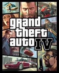 Grand Theft Auto IV: Complete Edition (EU) (PC) - Steam - Digital Code