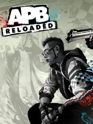 APB: Relaoded Special Edition (EU) (PC) - Steam - Digital Code