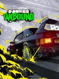 Need for Speed: Unbound (US) (Xbox One) - Xbox Live - Digital Code