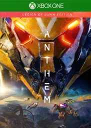 Product Image - Anthem: Legion of Dawn Edition (US) (Xbox One) - Xbox Live - Digital Code